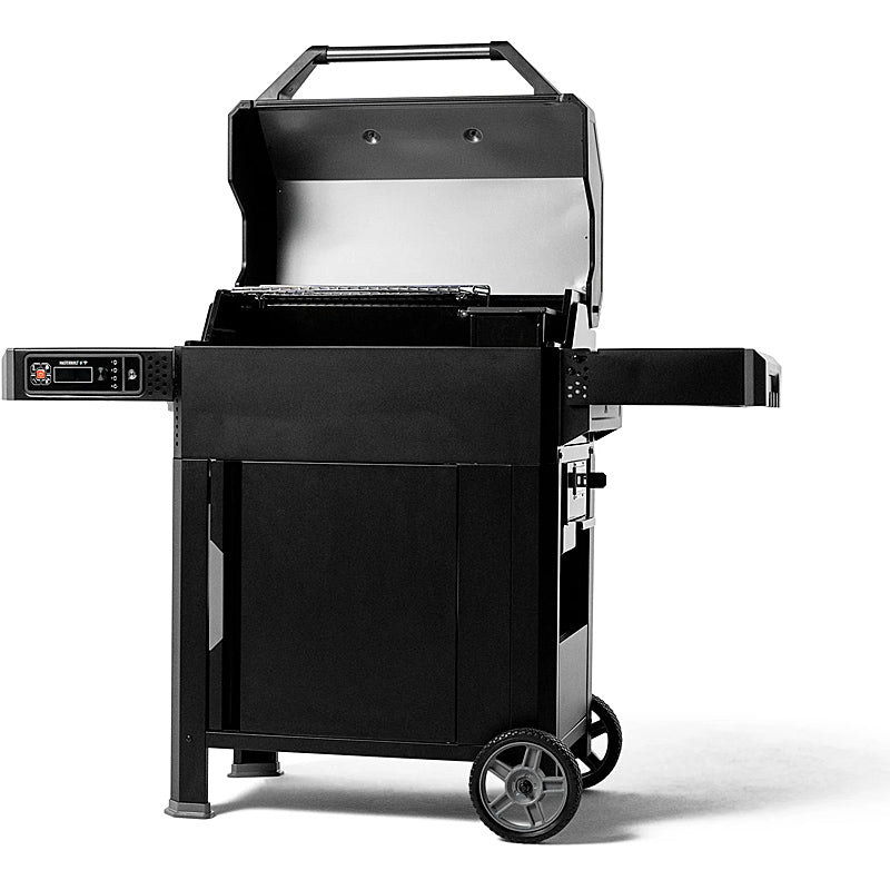 Masterbuilt - AutoIgnite Series 545 Digital Holzkohle Grill