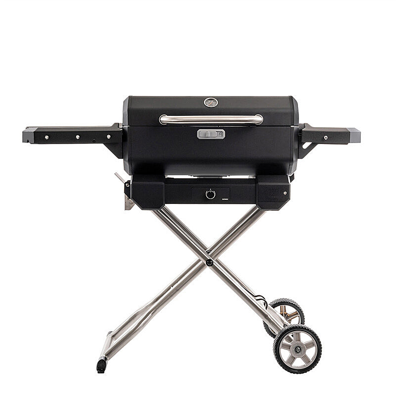 Masterbuilt - Portable Charcoal BBQ Cart MB20100922