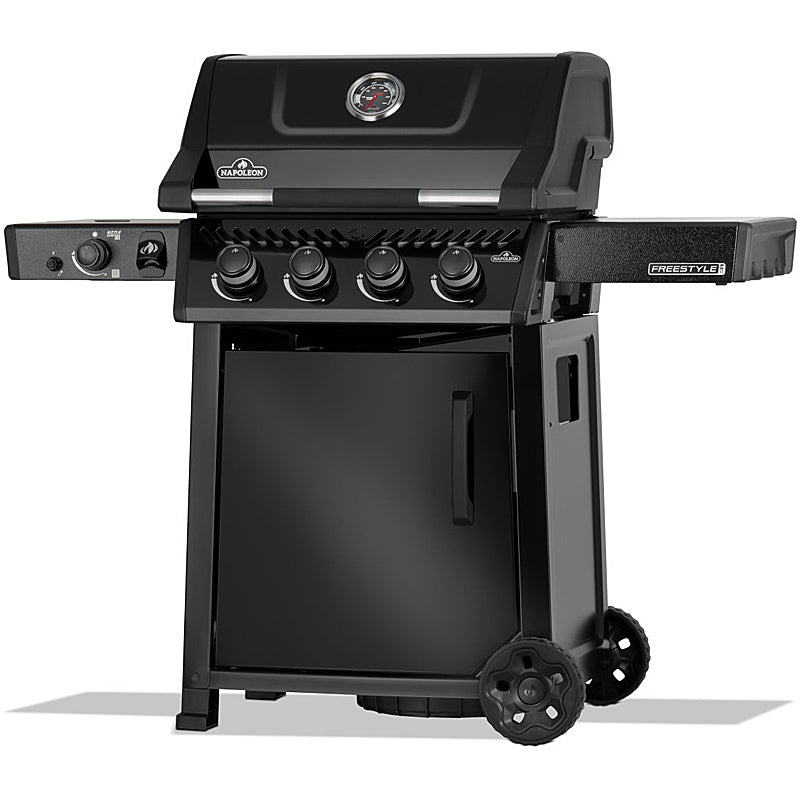 Napoleon Freestyle™ PRO 425, SIZZLE ZONE™ Gasgrill Schwarz