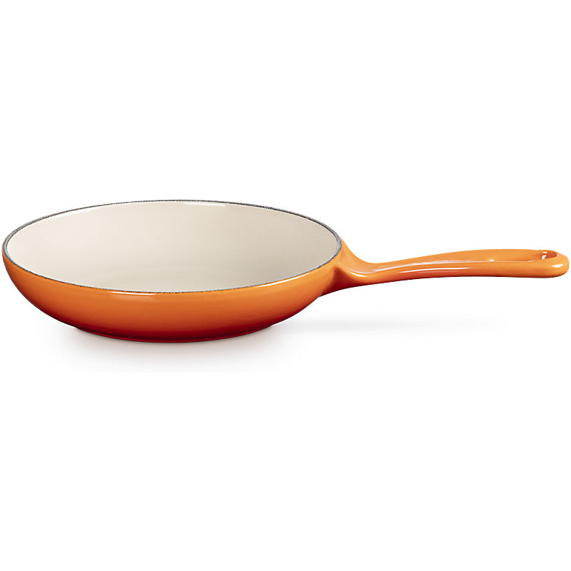 Le Creuset Marmitout 22cm oven red 2in1
