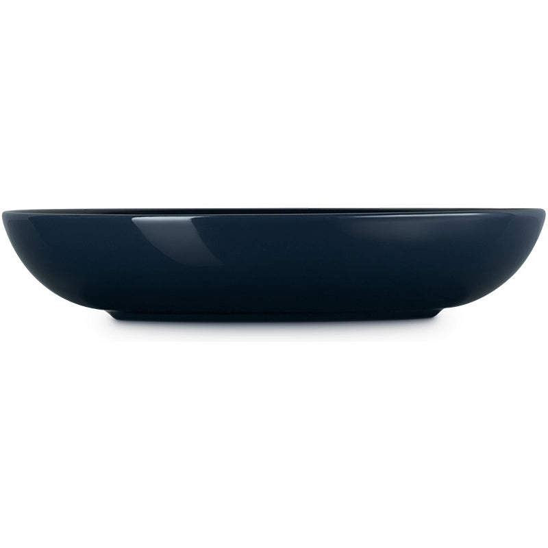 Le Creuset Suppenteller 22 cm Nuit