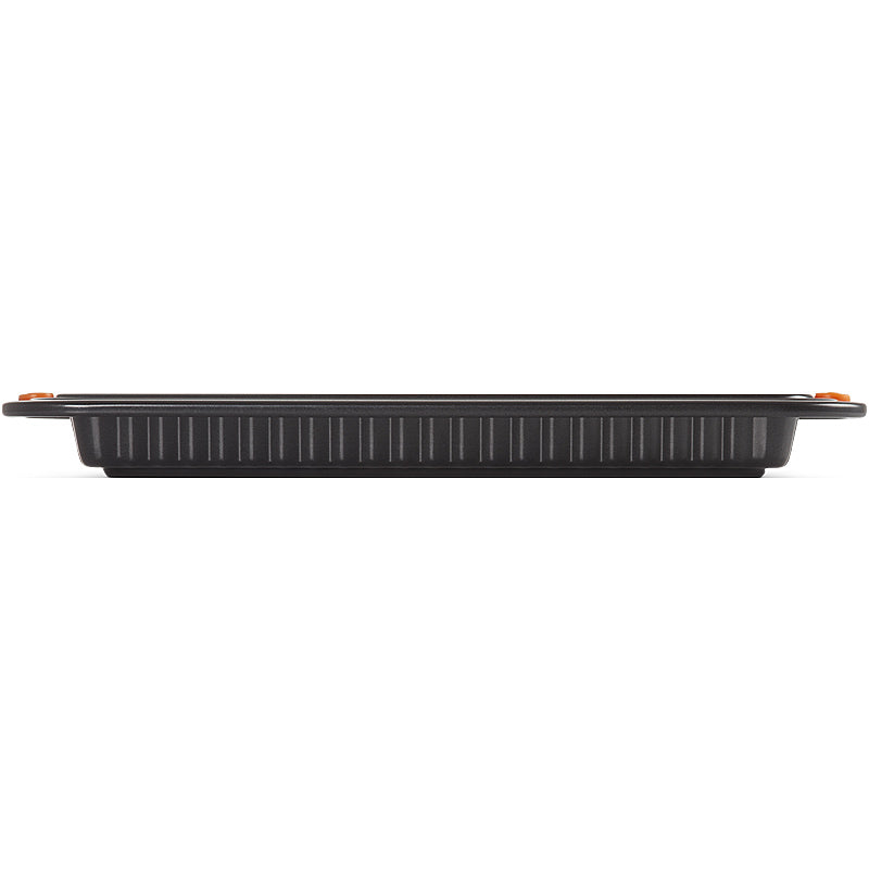 Le Creuset rechteckige Tarteform 33cm