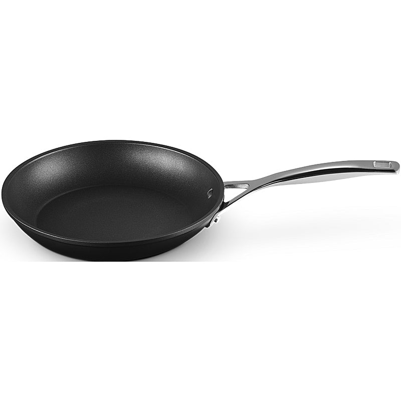 Le Creuset Aluminium Pfannen-Set 24/26 cm & Milchtopf 16 cm