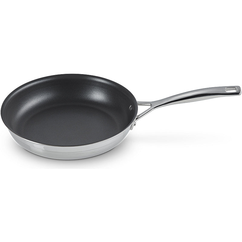 Le Creuset 3-ply 2-teiliges Pfannenset 24 cm