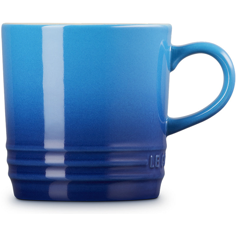 Le Creuset mug 200 ml Azure 