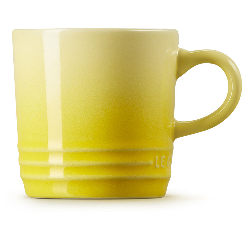 Le Creuset Becher 200 ml Citrus