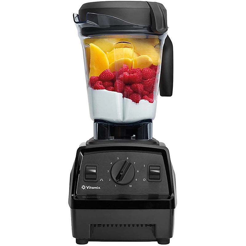 Vitamix EXPLORIAN E320 Schwarz