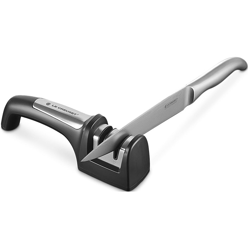 Le Creuset Messerschärfer