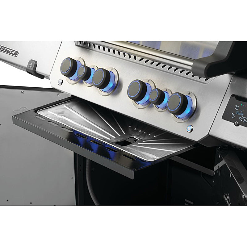 Napoleon grease tray insert 62070 – 3x aluminum trays for P500V grill