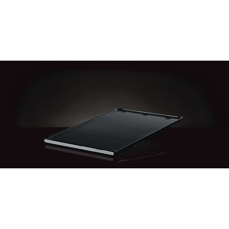 Napoleon Grillplatte 2-in-1 aus Gusseisen - Für Rogue & Freestyle