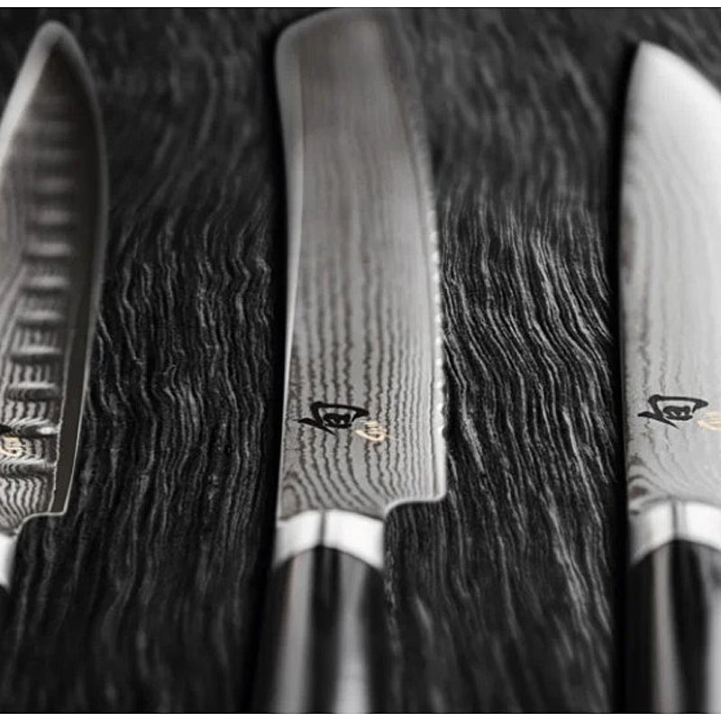 Kai steak knife set 4 pcs. (DM-0711) DMS-400