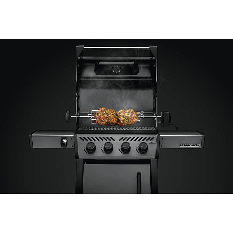 Napoleon Rotisserie-Set Heavy Duty - für Freestyle 365 & 425