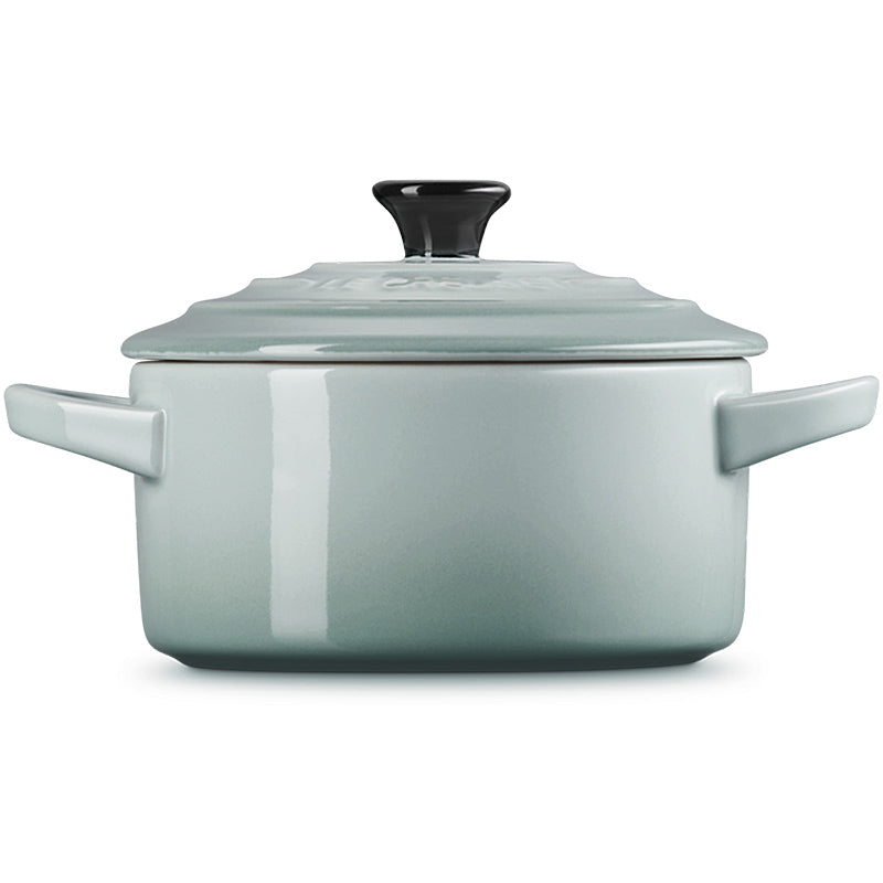 Le Creuset Mini Cocotte 10 cm Sea Salt