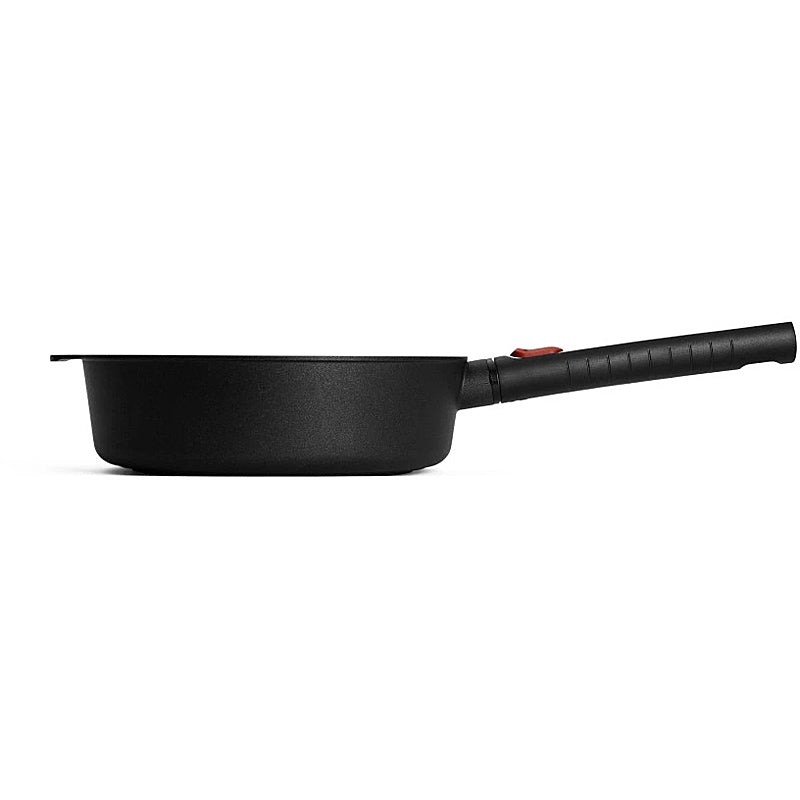 Woll Eco Logic QXR Pfannen-Set 2Stk. a 24cm