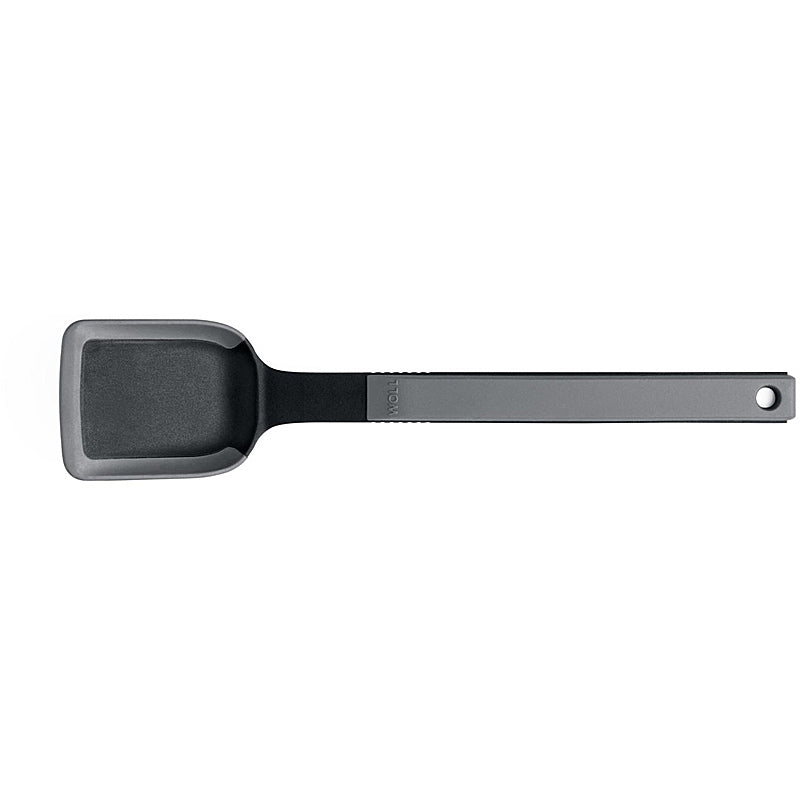 Woll CookIT Küchenhelferset Schwarz/Grau