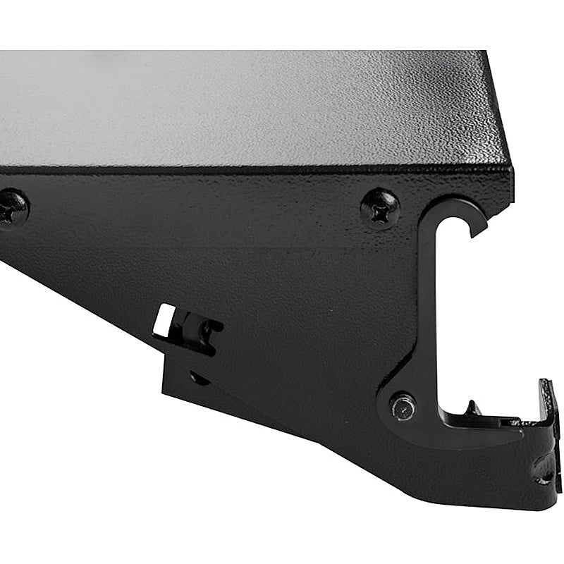 Traeger P.A.L. Frontablage klein BAC766 - klappbare Ablage für Woodridge Pelletgrills
