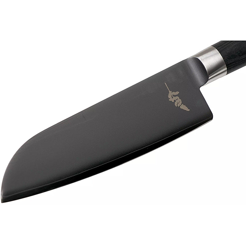 Kai No. 4, Santoku 6.25" (16,0 cm) BK-0004