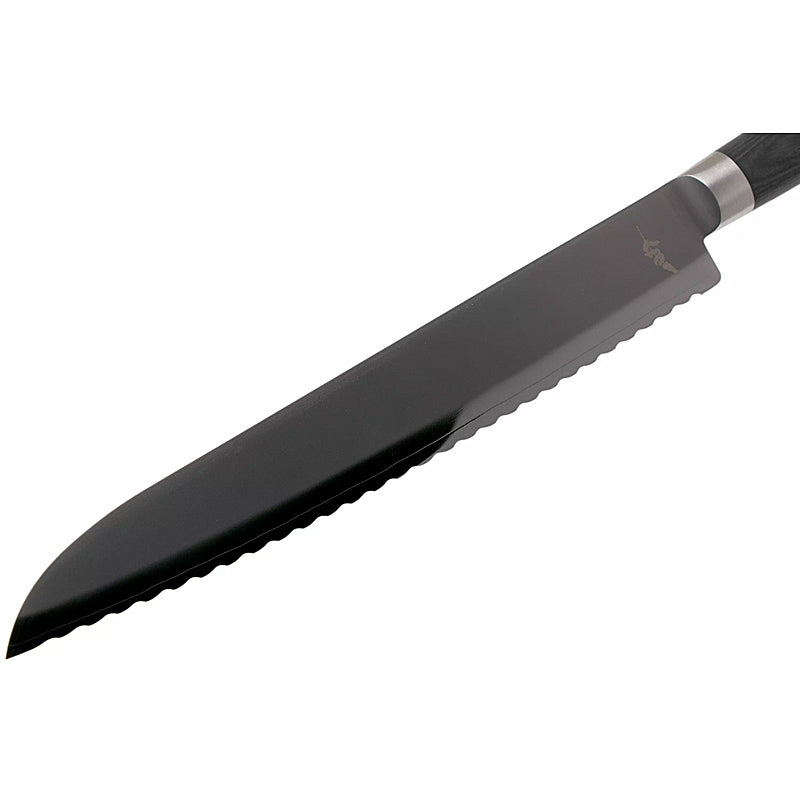 Kai No. 9, Brotmesser 11.25" (28,5 cm) BK-0017