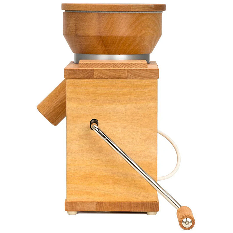 Komo FidiFloc21 Getreidemühle & Flocker