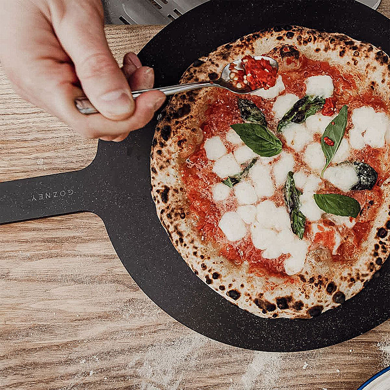 Gozney Pizza Servierteller 18"