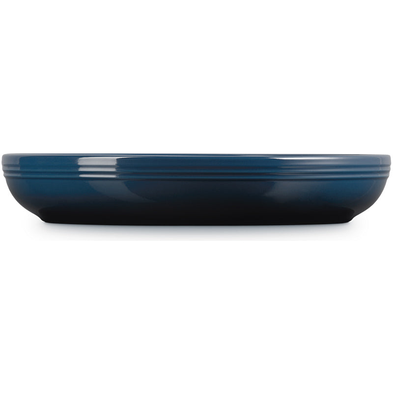 Le Creuset Soup Plate Coupe 22 cm Nuit