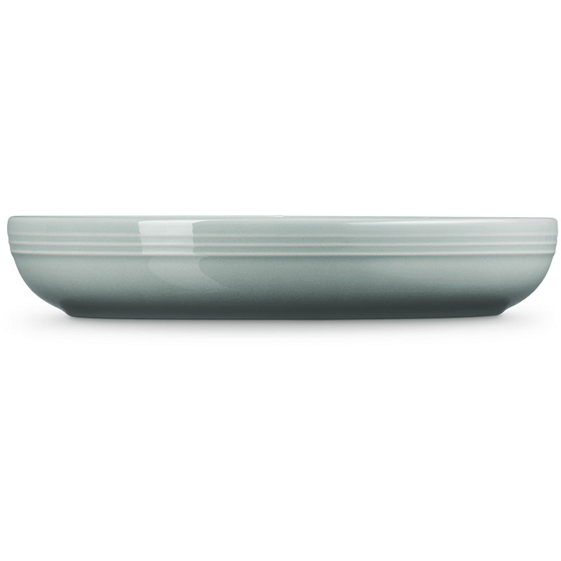 Le Creuset Suppenteller Coupe 22 cm Sea Salt