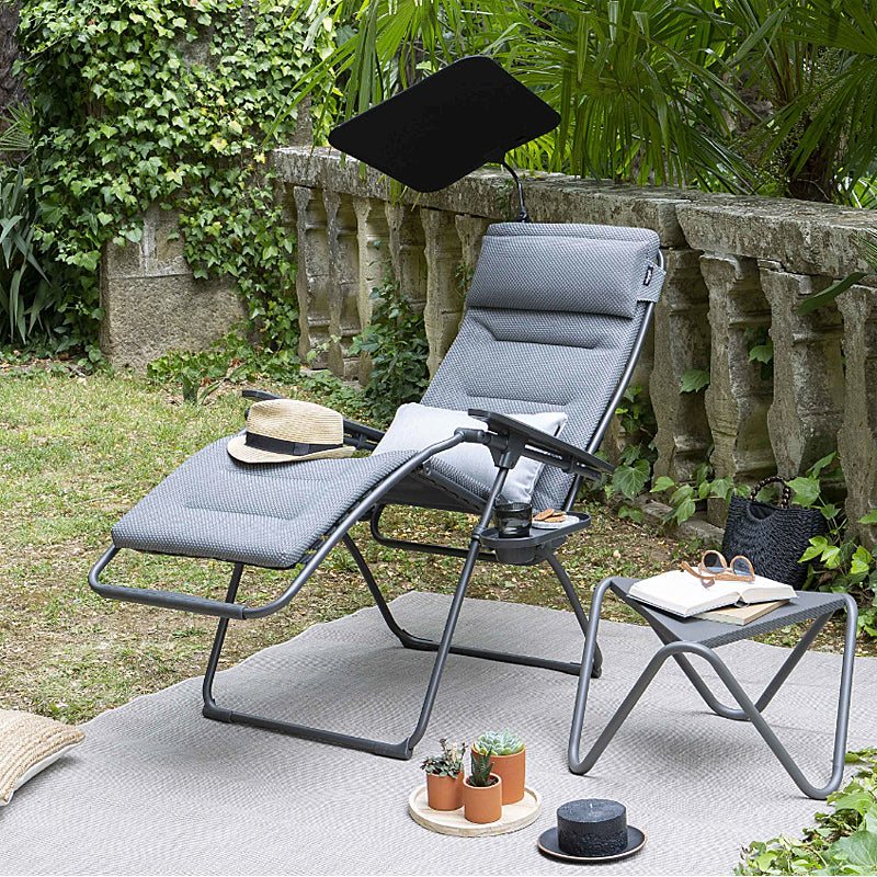 Lafuma SUN PROTECTION Black - Noir LFM2860-0247