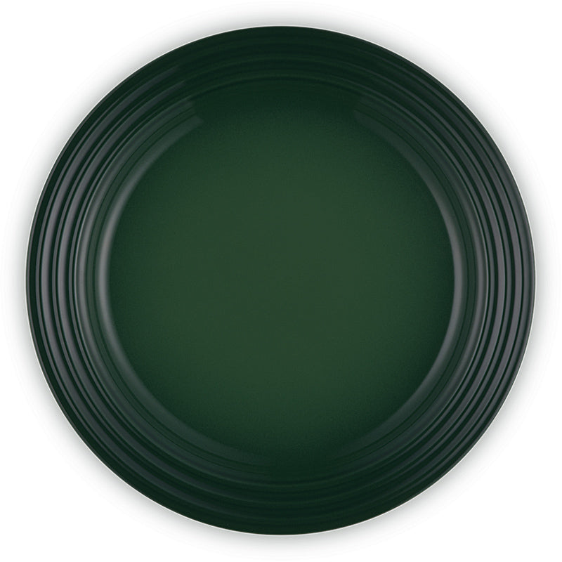 Le Creuset Frühstücksteller 22 cm Juniper