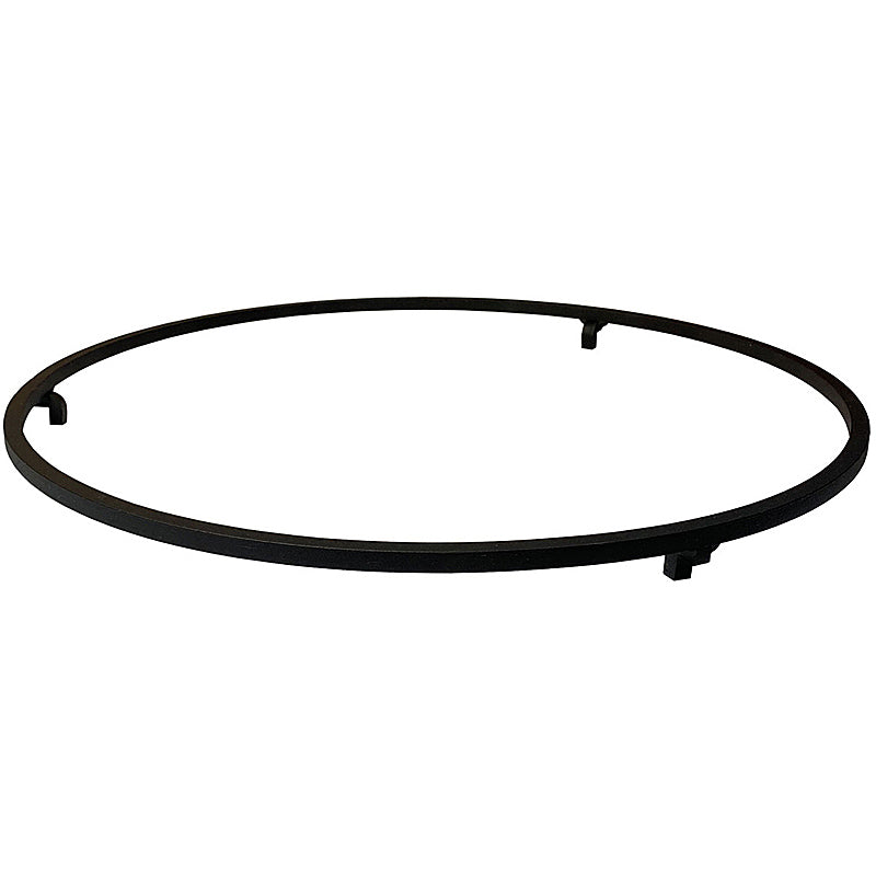 OFYR 75 Corten Set 3-Piece Accessory Package