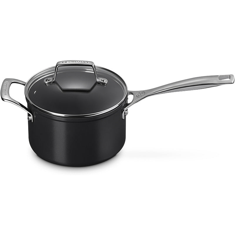 Le Creuset Essential Keramik-Antihaft Kochgeschirrset 6-teilig