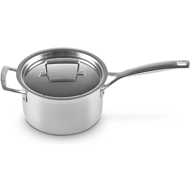 Le Creuset 3-ply  Kochgeschirrset 3-teilig