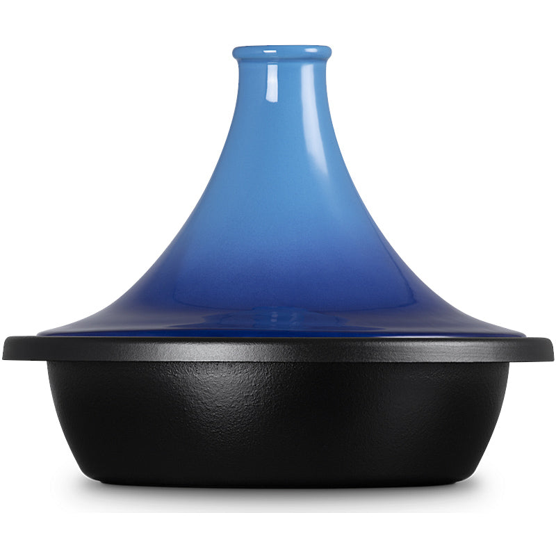Le Creuset Tagine 31 cm Azure