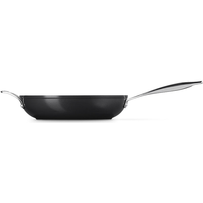 Le Creuset Essential Keramik-Antihaft hohe Pfanne 30 cm
