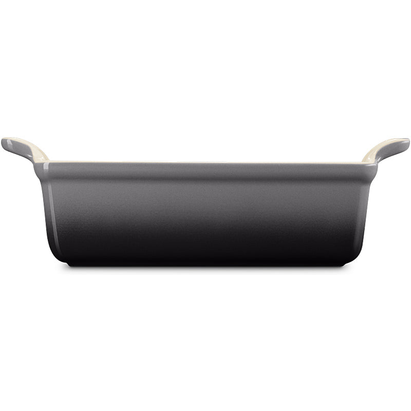Le Creuset Baking Dish 23 cm Flint