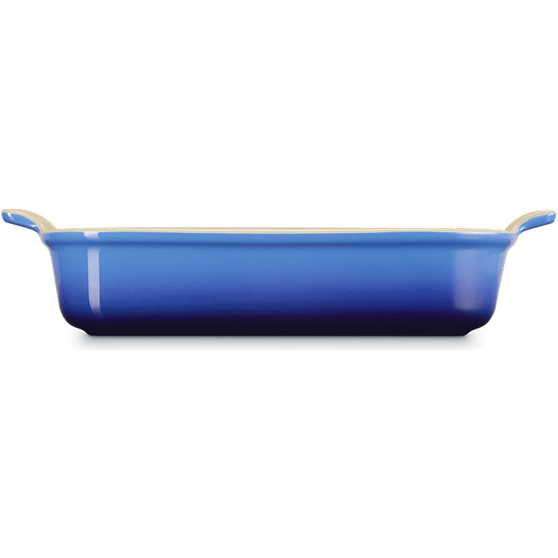Le Creuset Baking Dish 23 cm Azure