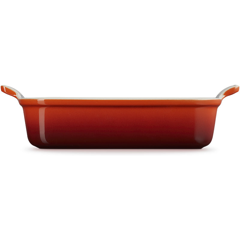Le Creuset Baking Dish 23 cm Cherry Red
