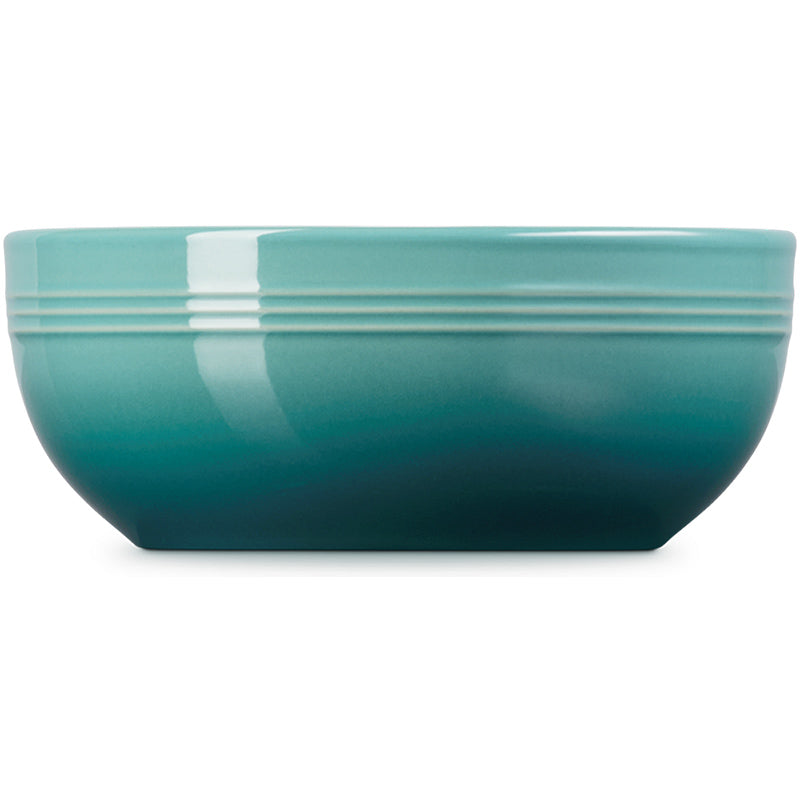 Le Creuset Müslischale Coupe 16 cm Bleu Riviera