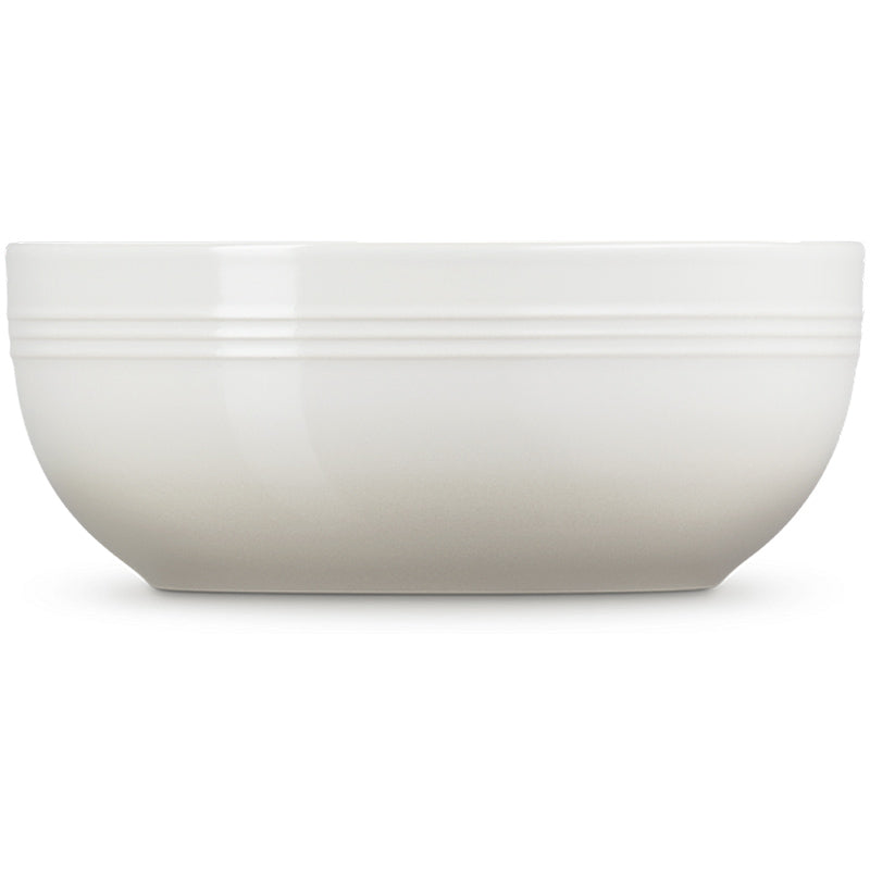 Le Creuset Cereal Bowl 770ml Meringue 