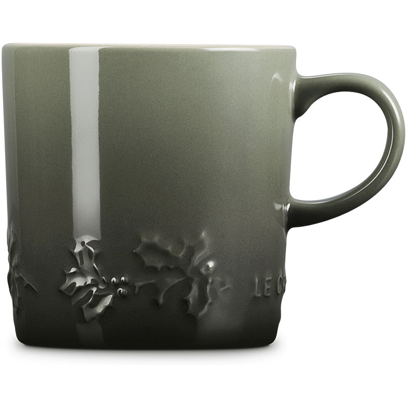 Le Creuset Becher Holly 350 ml Thyme