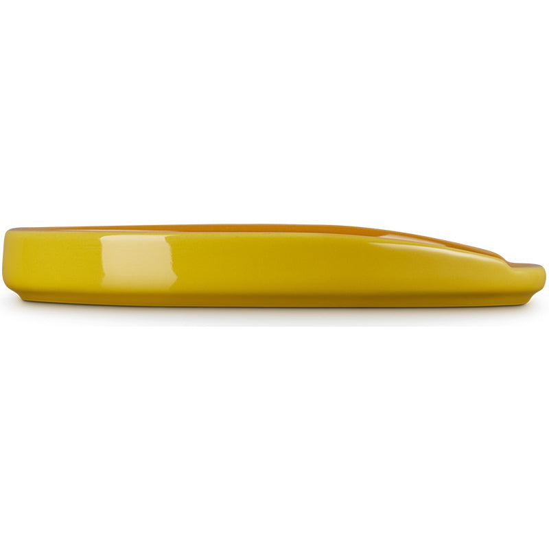 Le Creuset Löffelablage oval Nectar