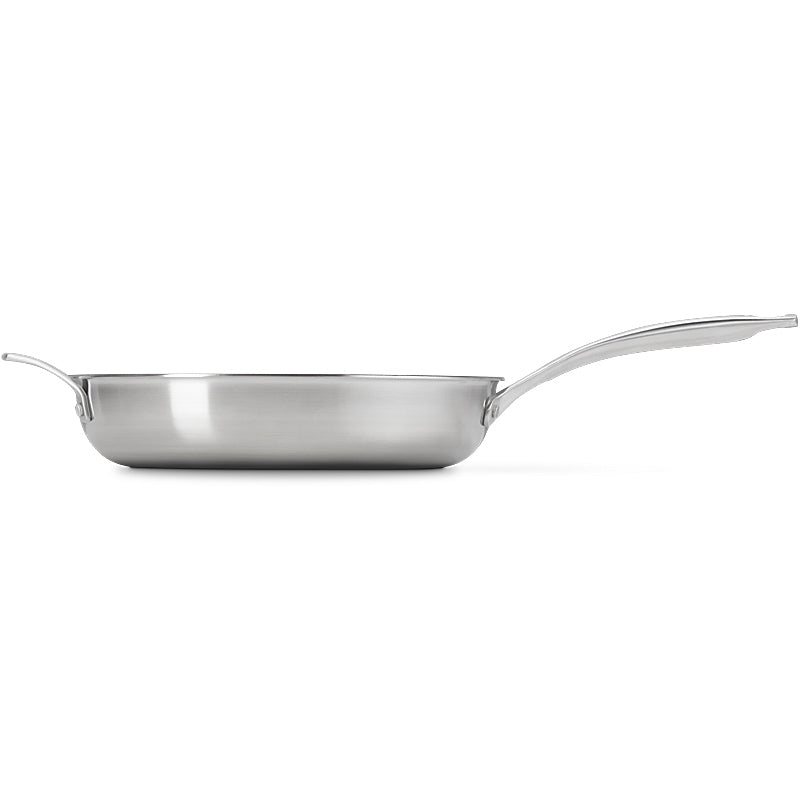Le Creuset Essential 3-Ply Pfanne 28 cm antihaft