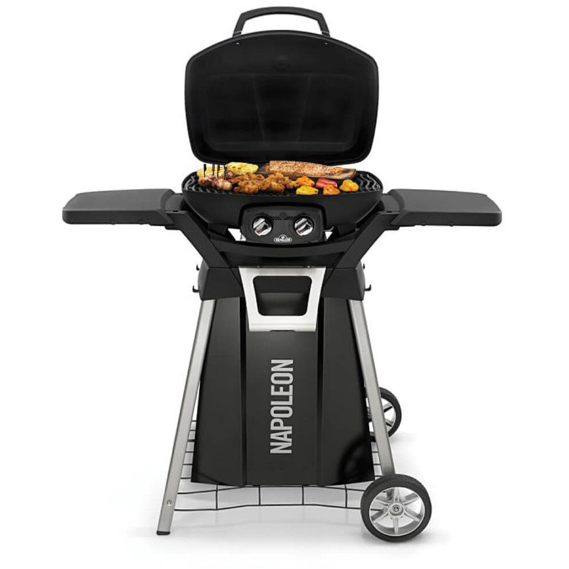 Napoleon TRAVELQ Wagen für PRO285 (PRO285-STAND)