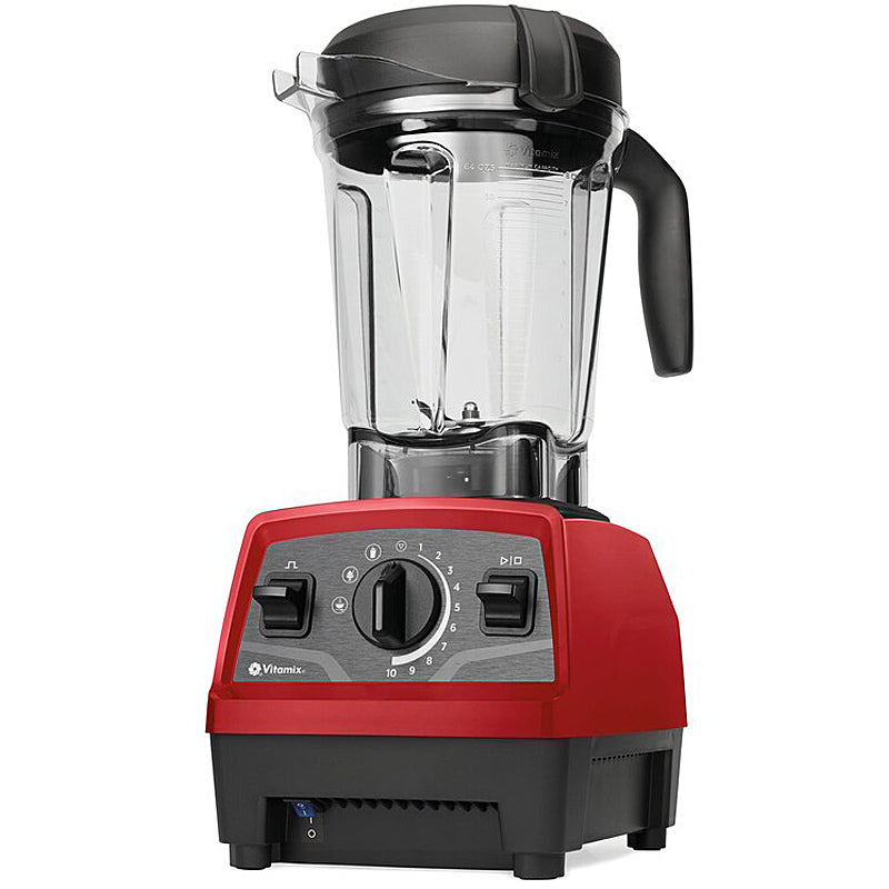 Vitamix EXPLORIAN E520 Rot