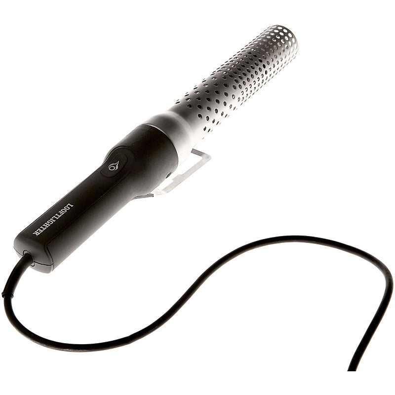 Looftlighter electric grill lighter