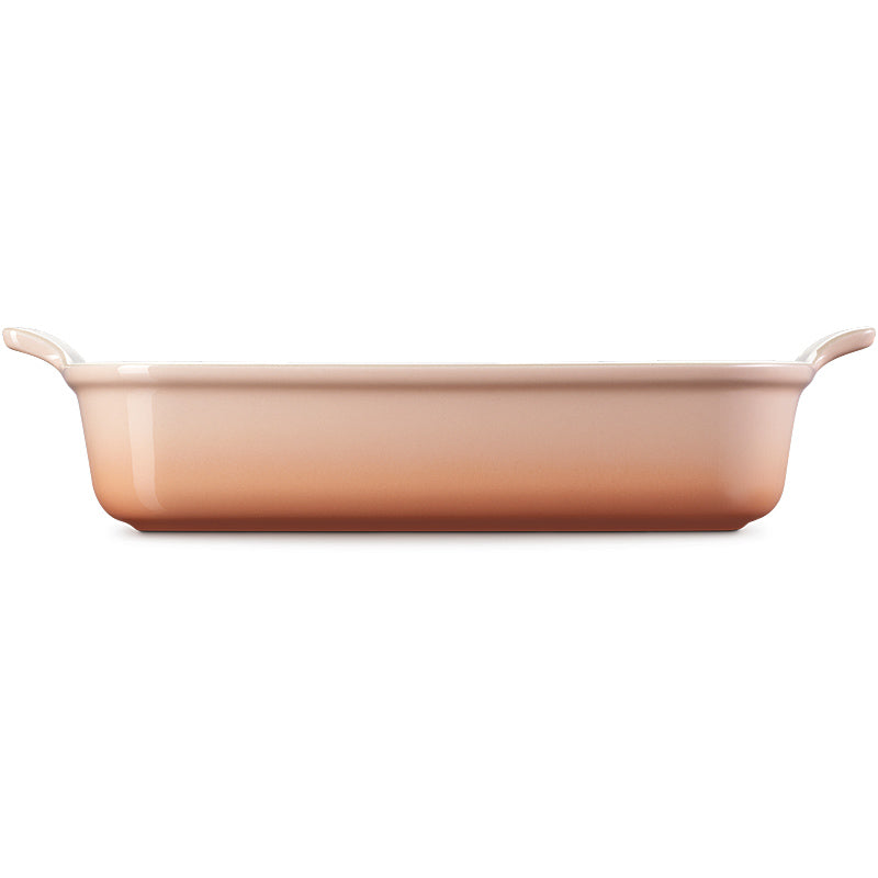 Le Creuset Auflaufform Tradition 32 cm Pêche