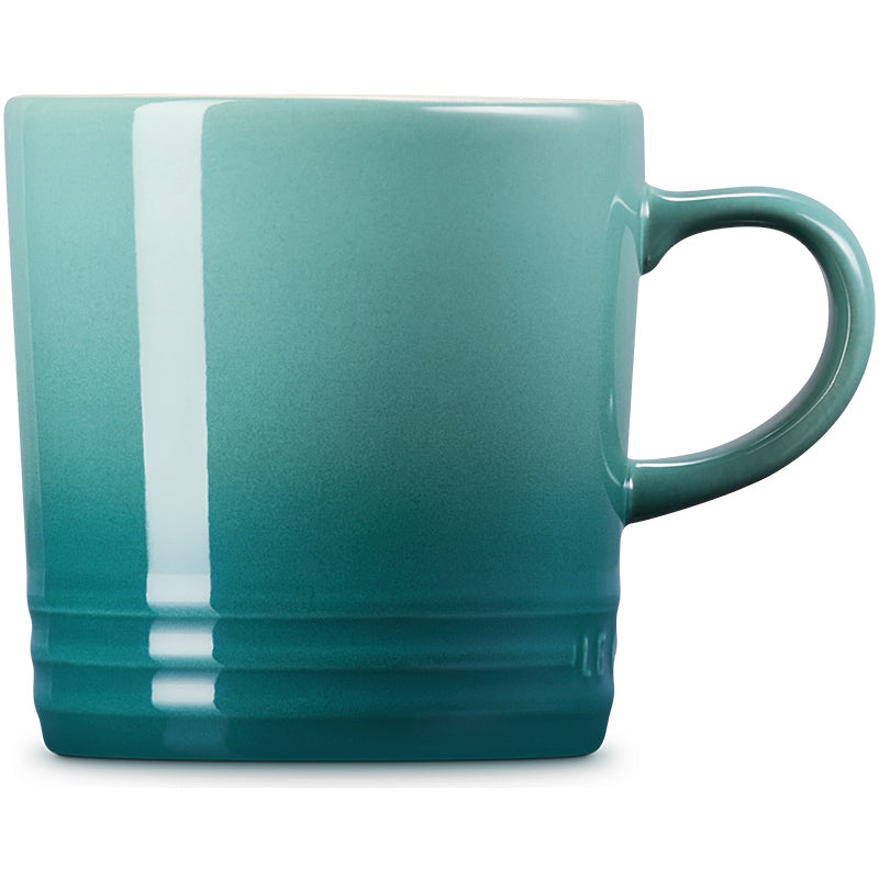 Le Creuset Becher 350ml Bleu Riviera