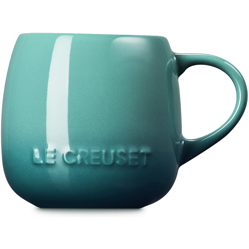 Le Creuset Becher Coupe 320 ml Bleu Riviera
