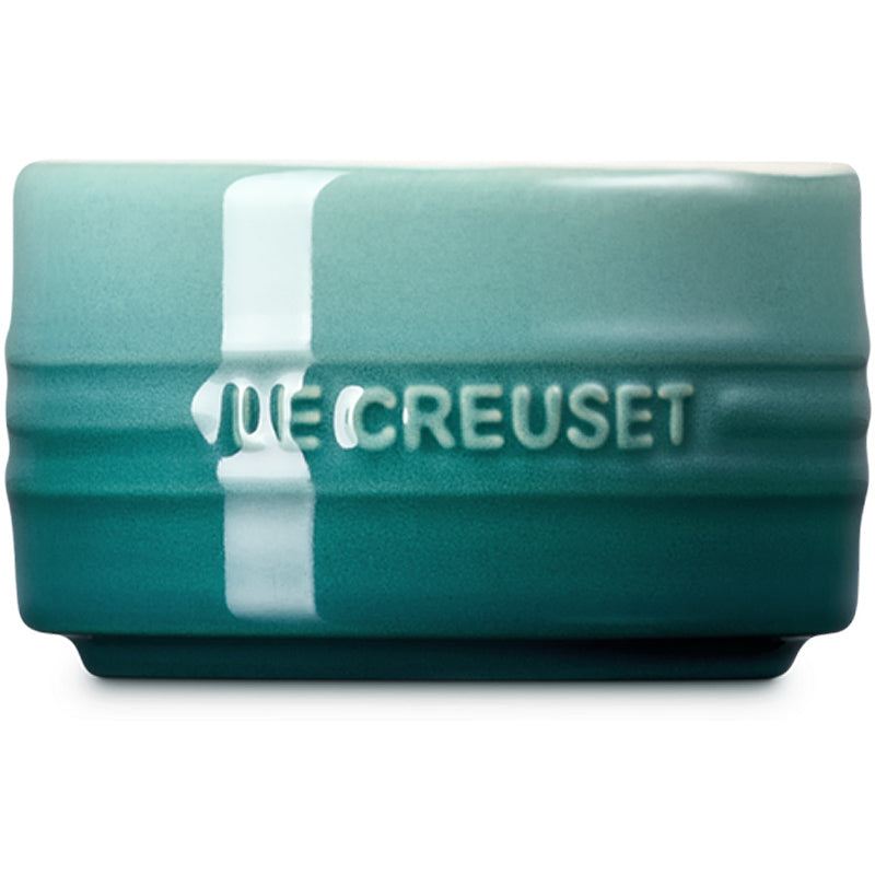 Le Creuset Stapelbares Förmchen Bleu Riviera