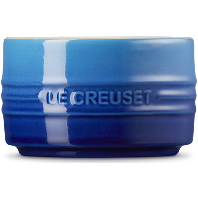 Le Creuset Stackable Ramekin LC Azure 