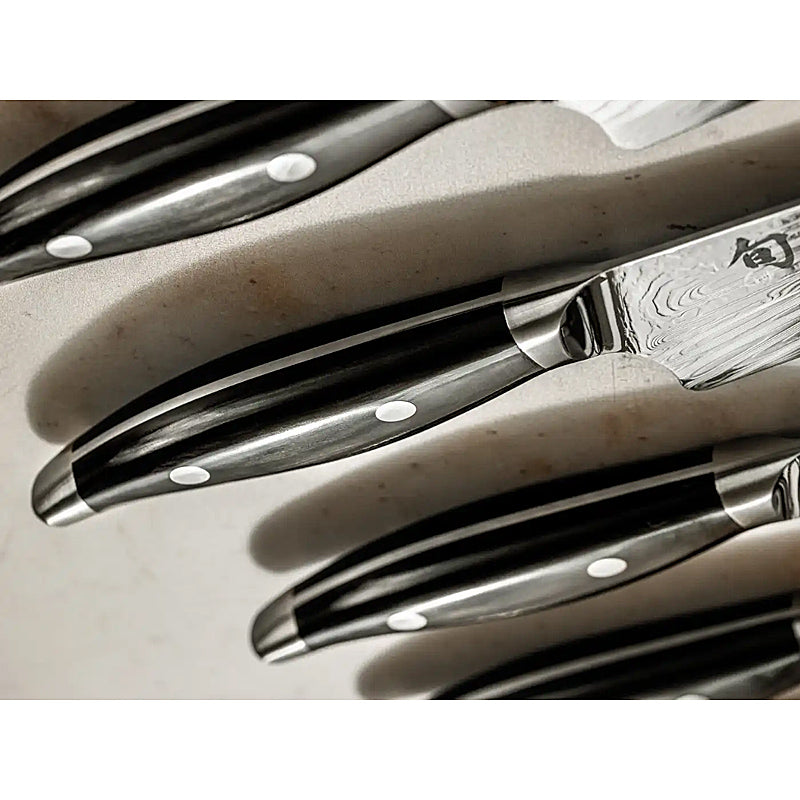 Kai Santoku 7" (18,0 cm) NDC-0702S